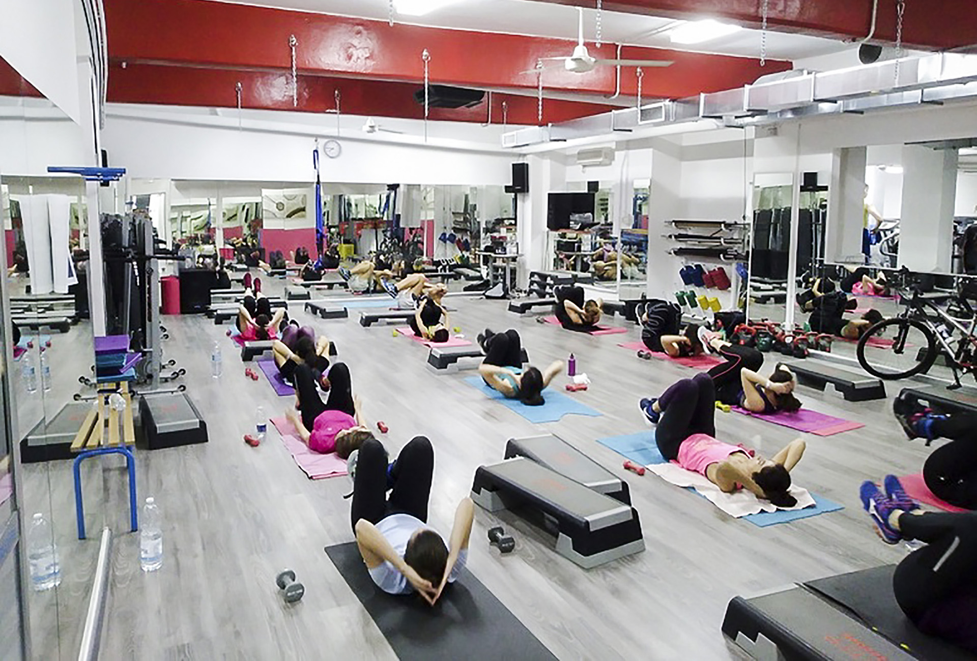 Gym
