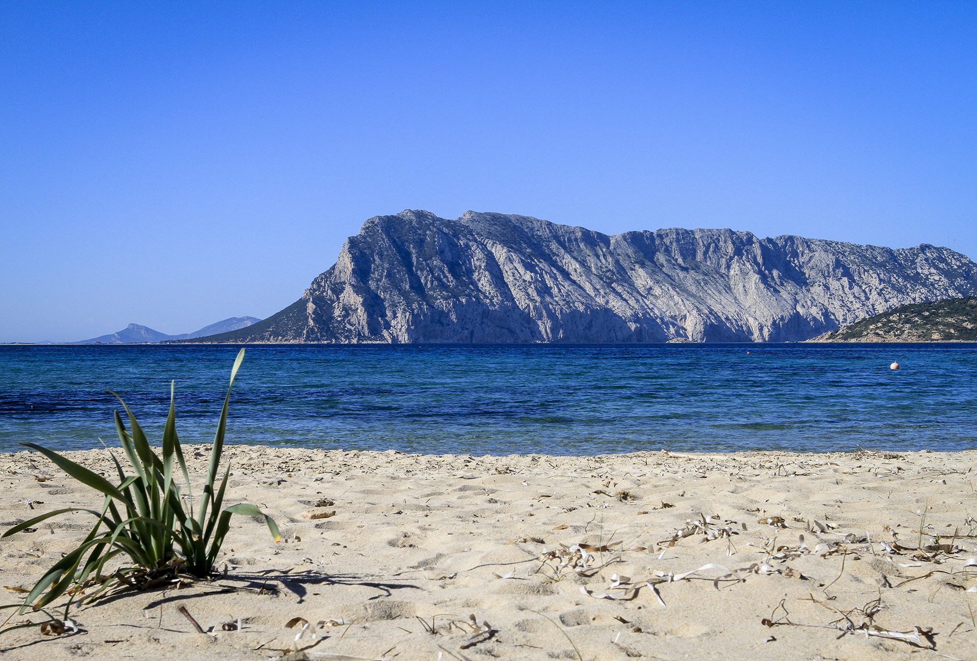 Cala Suaraccia