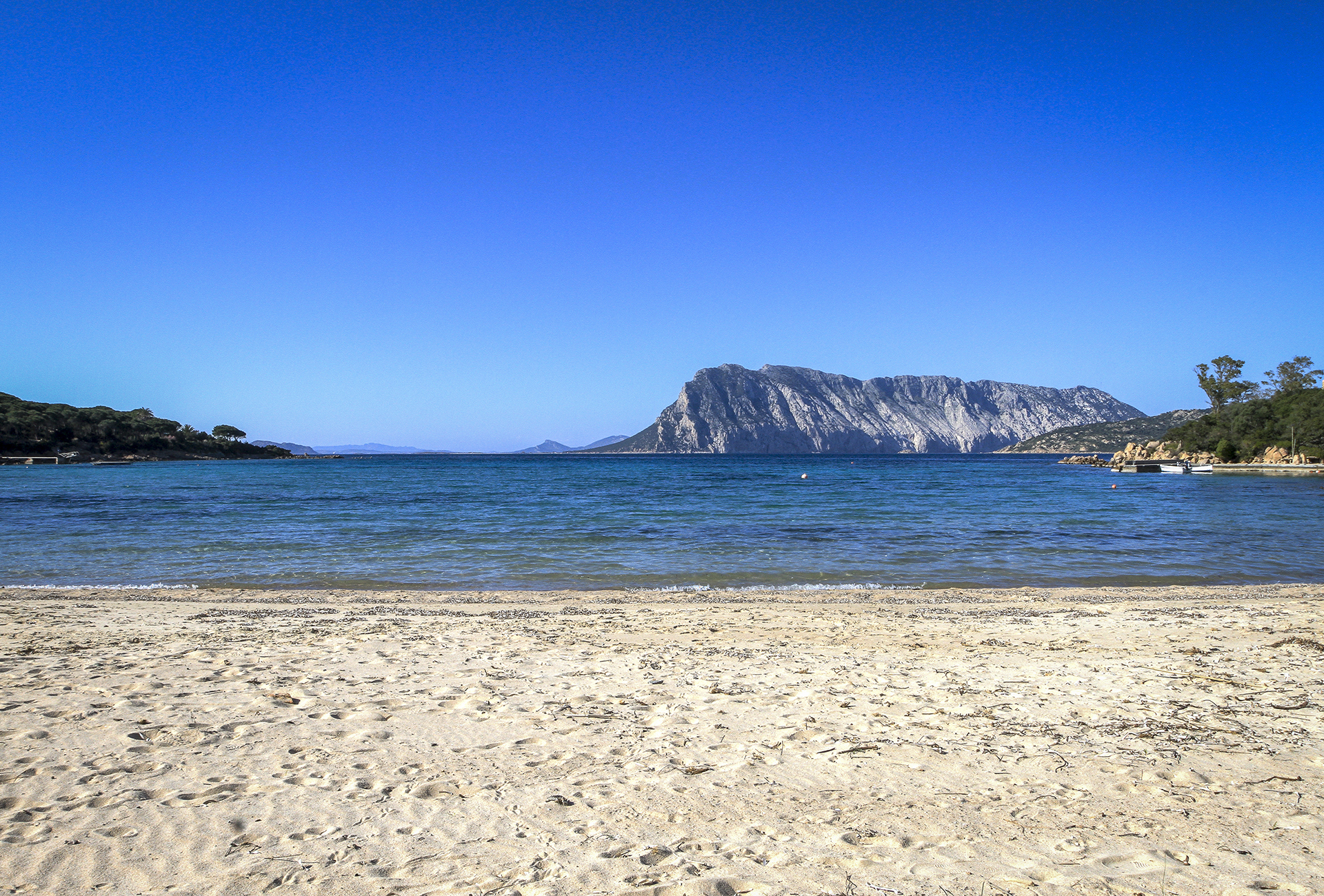 Cala Suaraccia