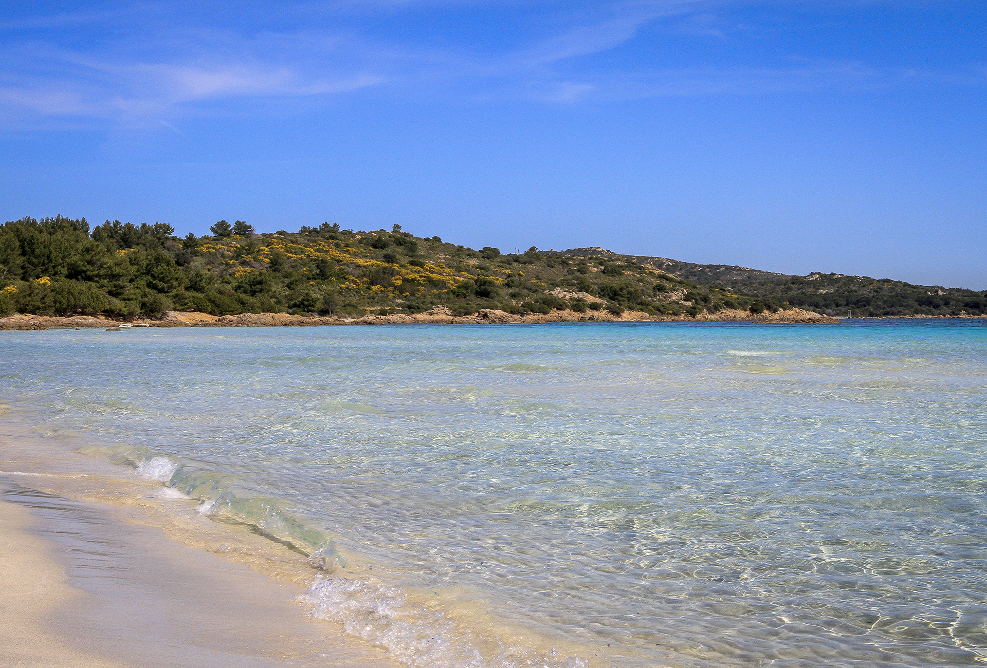 Cala Brandinchi