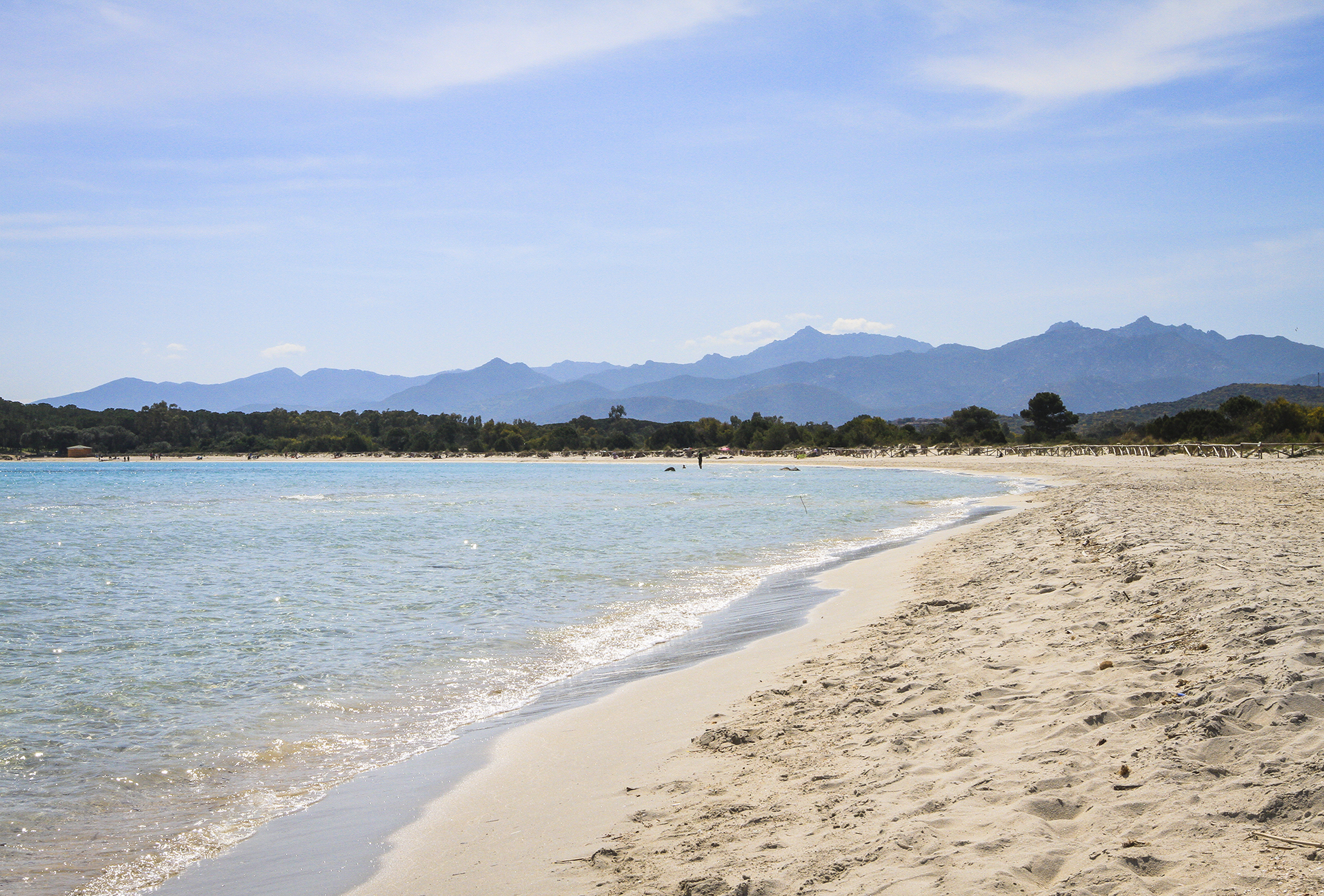 Cala Brandinchi