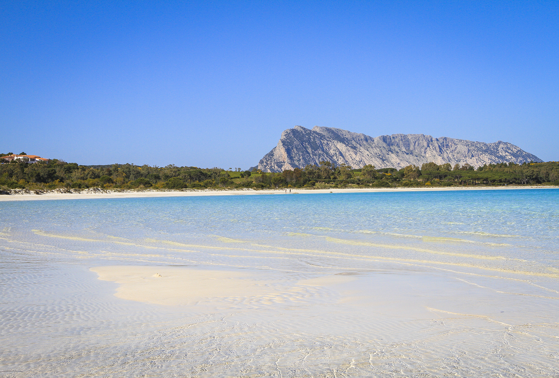 Cala Brandinchi