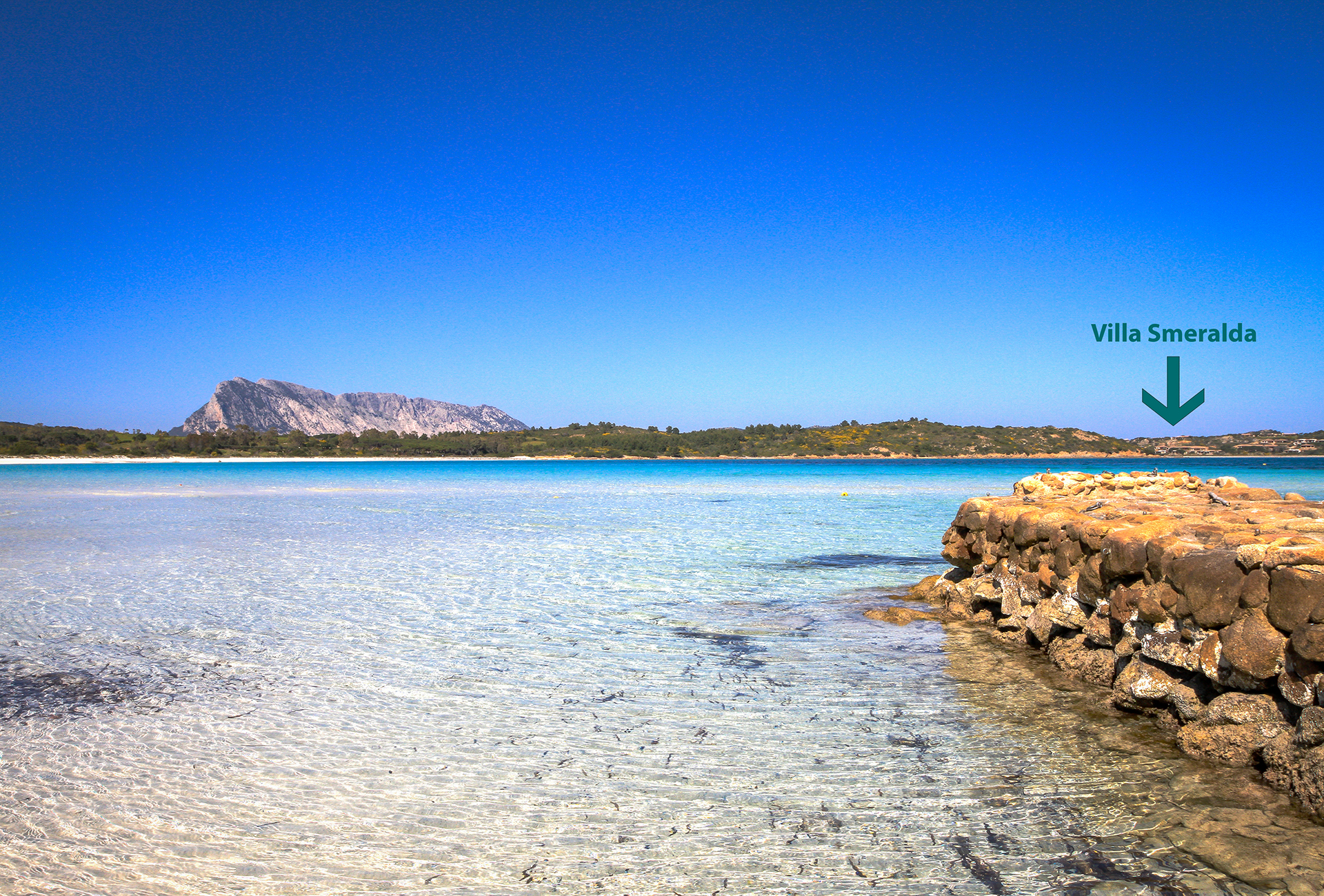 Cala Brandinchi