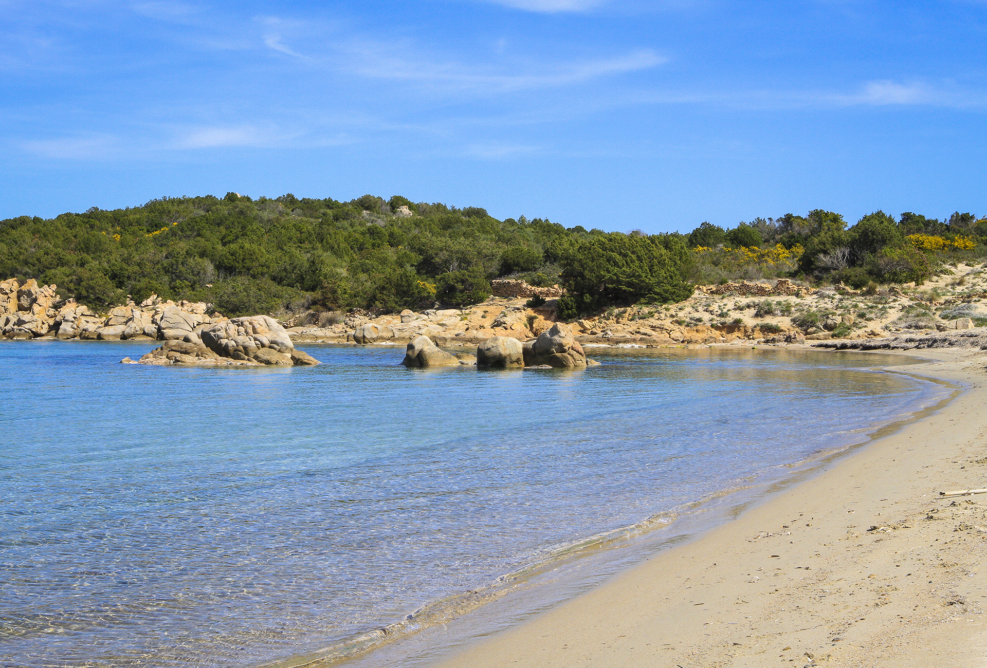 Cala Pipara