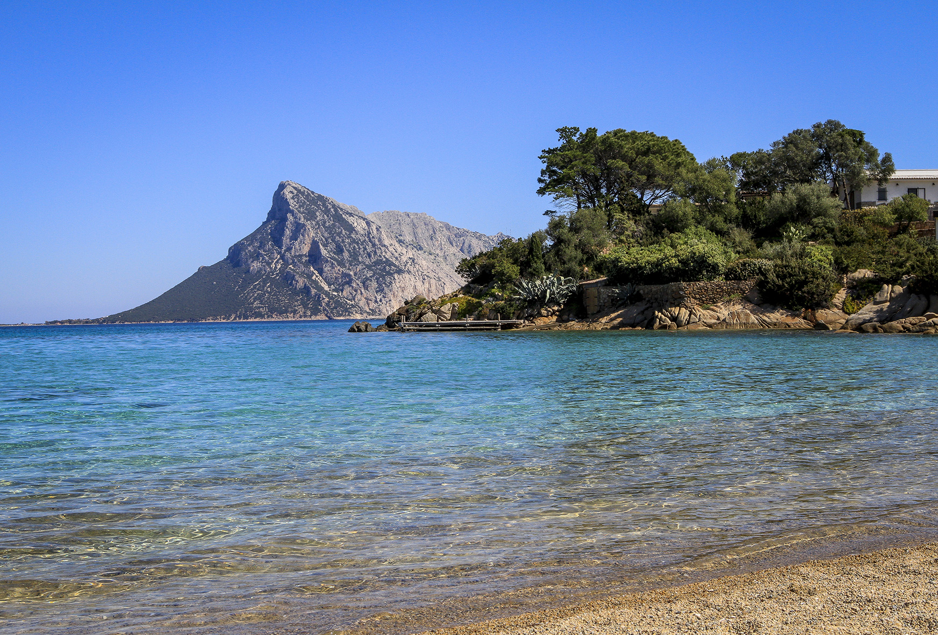 Cala Girgolu